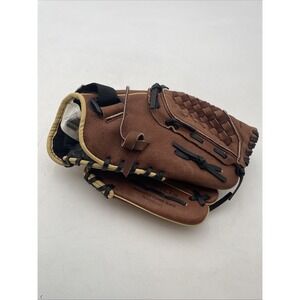 Mizuno Youth Baseball Glove Prospect GPP 1150Y3 11.5" RHT Flex Power Close EUC